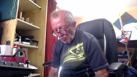 pc8474408 online show from 07.28.26