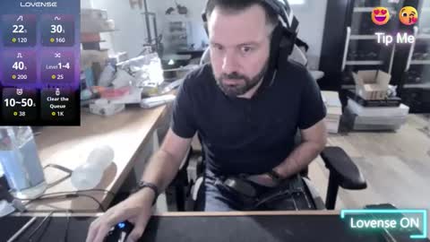 pc92160 online show from 09.23.25