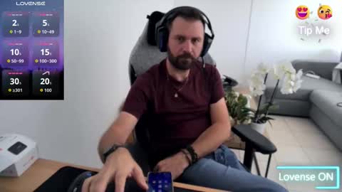 pc92160 online show from 10.26.25