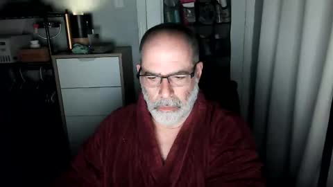 Snapshot of pdochpdoch chatting on 04.13.26 pdochpdoch online show from 04.13.26