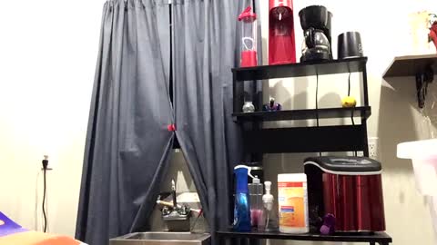 Snapshot of pduke81 chatting on 01.26.25 Hung sung Hero online show from 01.26.25