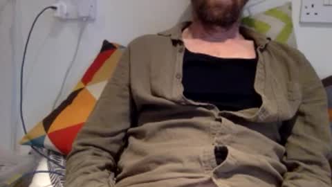 Snapshot of pea23 chatting on 03.05.26 pea23 online show from 03.05.26