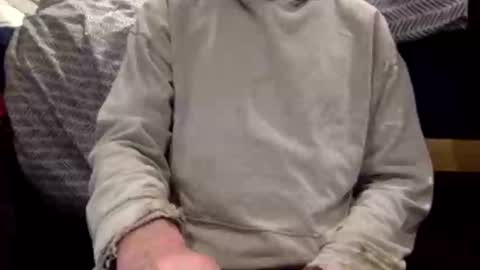 Snapshot of pea23 chatting on 03.16.26 pea23 online show from 03.16.26