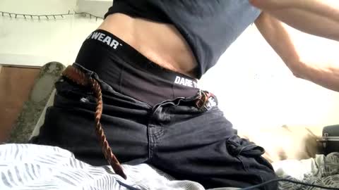 Snapshot of pea23 chatting on 04.13.26 pea23 online show from 04.13.26