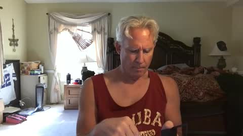 peacemakerone1 online show from 10.28.25