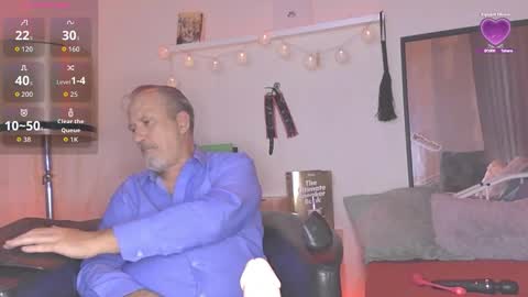 Marc online show from 02.18.26