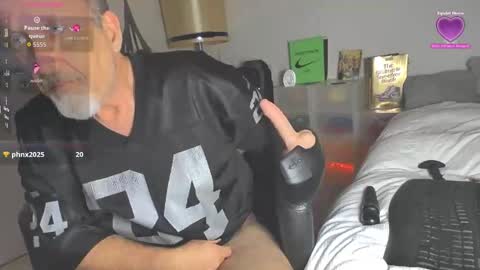 Marc online show from 03.12.26