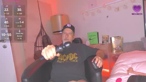 Marc online show from 03.14.26