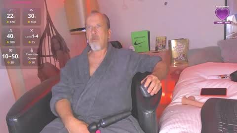 Marc online show from 03.20.26