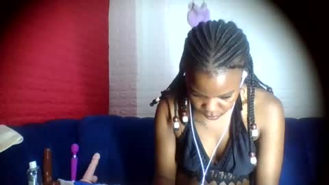 peach_melbah online show from 06.19.26