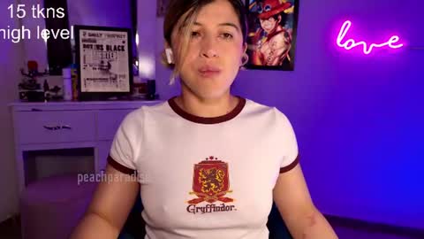 S online show from 07.20.26