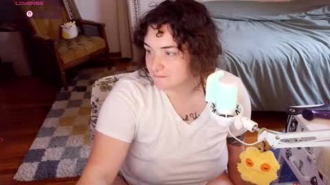 Snapshot of peachbandit chatting on 03.03.26 Peach Bandit online show from 03.03.26