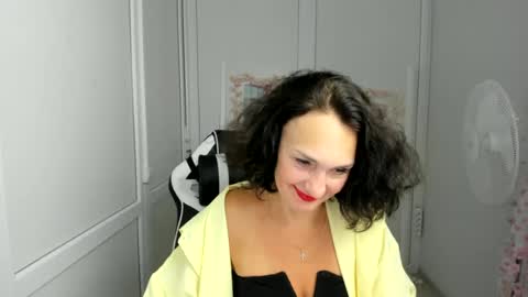 Christina online show from 07.01.26