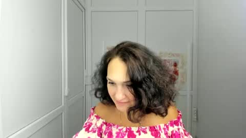 Christina online show from 07.08.26