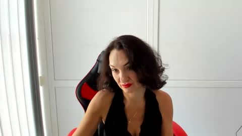 Christina online show from 07.09.26