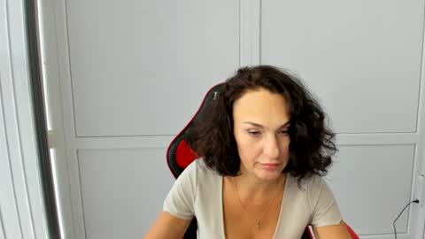 Christina online show from 07.11.26