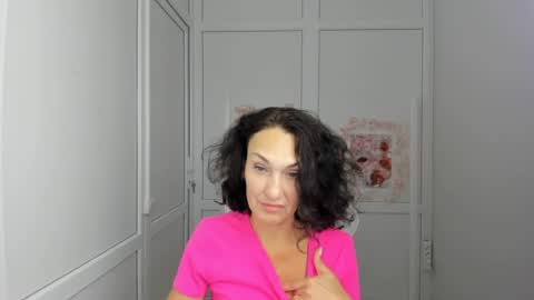 Christina online show from 07.13.26