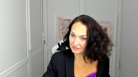 Christina online show from 07.21.26