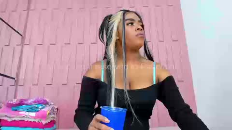 Briana online show from 09.19.25