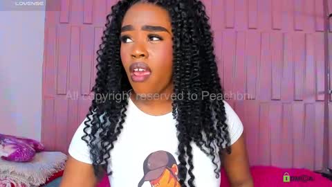 Briana online show from 10.01.25