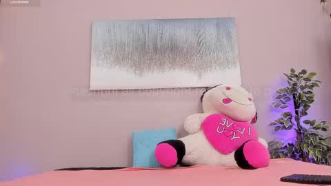 Briana online show from 11.23.25