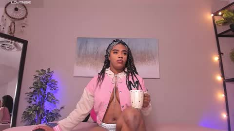 Briana online show from 02.26.26