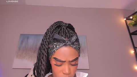 Briana online show from 03.04.26