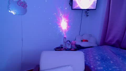 Snapshot of peacherry_ chatting on 01.18.25 peacherry_ online show from 01.18.25