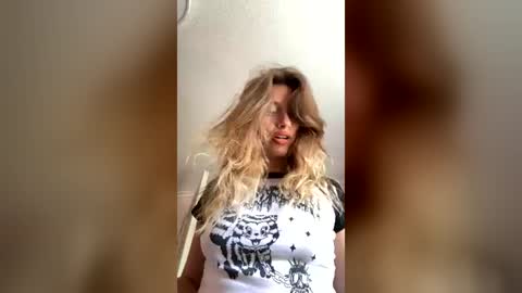 Peachi babi online show from 07.19.26