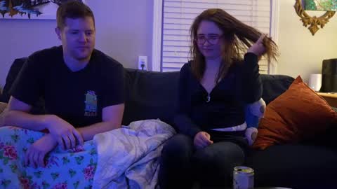 Snapshot of peachespunkins chatting on 10.05.25 peachespunkins online show from 10.05.25