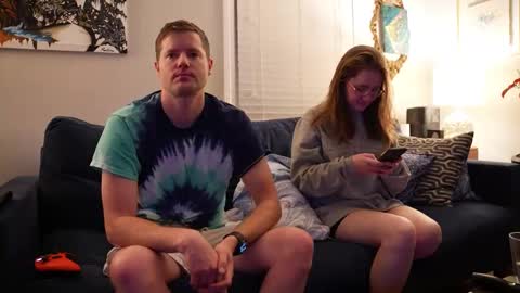 Snapshot of peachespunkins chatting on 10.19.25 peachespunkins online show from 10.19.25