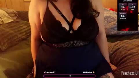 Peachess online show from 02.12.26