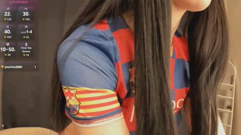 Daisy online show from 03.17.26