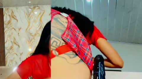 peachy__baby online show from 07.22.26