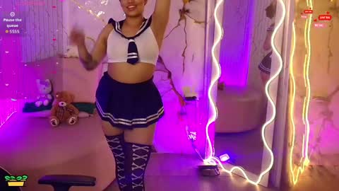 peachy_tay online show from 04.24.26