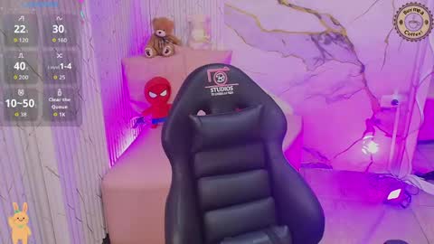peachy_tay online show from 05.19.26