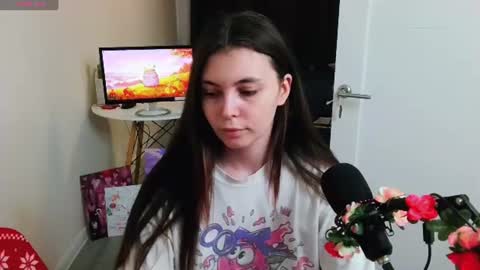 Peachy online show from 06.21.26