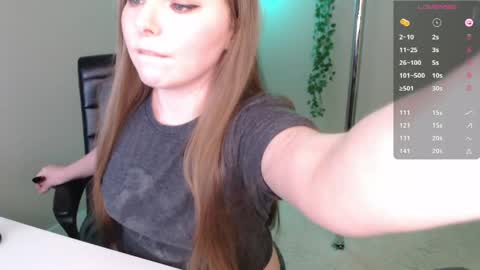 Piper Green online show from 05.19.26