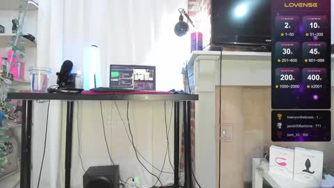 Snapshot of peachyym chatting on 01.01.25 Help me to reach 200 thumbs up online show from 01.01.25