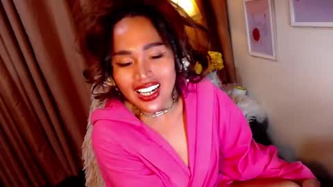 Angel Creamdensada online show from 04.21.26