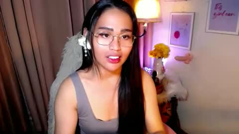 Angel Creamdensada online show from 04.27.26