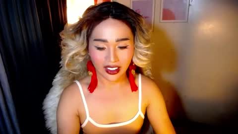 Angel Creamdensada online show from 06.15.26