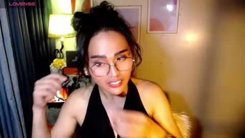 Angel Creamdensada online show from 06.17.26