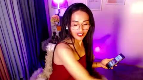 Angel Creamdensada online show from 06.25.26