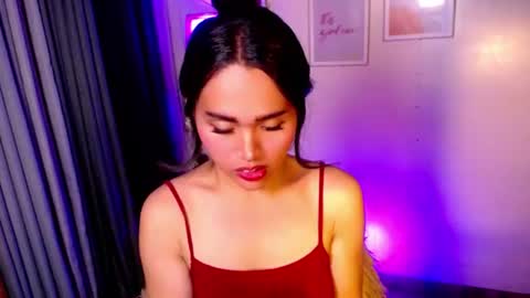 Angel Creamdensada online show from 06.26.26