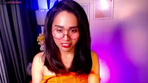 Angel Creamdensada online show from 07.18.26