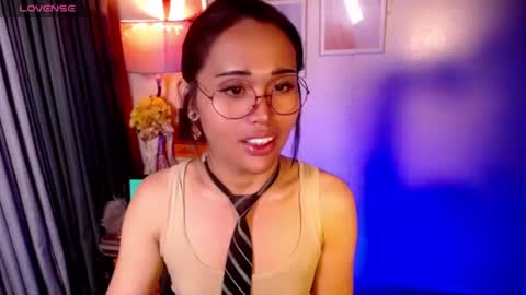 Angel Creamdensada online show from 07.27.26