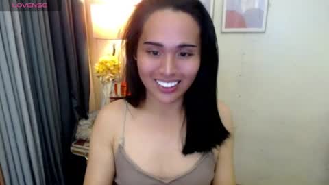 Angel Creamdensada online show from 08.02.26