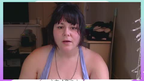 Snapshot of peakobunny chatting on 09.24.25 peakobunny online show from 09.24.25