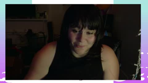 Snapshot of peakobunny chatting on 10.07.25 peakobunny online show from 10.07.25